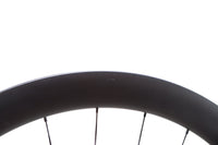 Bontrager Aeolus Pro 51 Carbon Disc Wheelset, Shimano Freehub