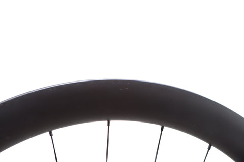 Bontrager Aeolus Pro 51 Carbon Disc Wheelset, Shimano Freehub