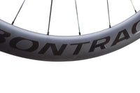 Bontrager Aeolus Pro 51 Carbon Disc Wheelset, Shimano Freehub