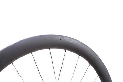 Bontrager Aeolus Pro 51 Carbon Disc Wheelset, Shimano Freehub