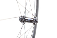 Bontrager Aeolus Pro 51 Carbon Disc Wheelset, Shimano Freehub