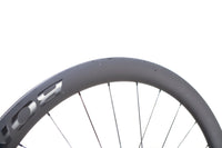 Bontrager Aeolus Pro 51 Carbon Disc Wheelset, Shimano Freehub