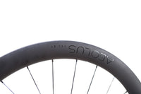 Bontrager Aeolus Pro 51 Carbon Disc Wheelset, Shimano Freehub