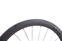 Bontrager Aeolus Pro 51 Carbon Disc Wheelset, Shimano Freehub