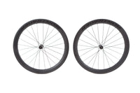 Bontrager Aeolus Pro 51 Carbon Disc Wheelset, Shimano Freehub