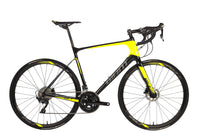Giant Defy Advanced 1 Shimano Ultegra Disc Road Bike 2018, Size L