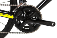 Giant Defy Advanced 1 Shimano Ultegra Disc Road Bike 2018, Size L