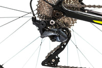 Giant Defy Advanced 1 Shimano Ultegra Disc Road Bike 2018, Size L