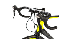Giant Defy Advanced 1 Shimano Ultegra Disc Road Bike 2018, Size L