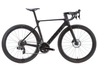 Giant Propel Advanced Pro 1 Sram Rival eTap AXS Disc Road Bike 2024, Size Small
