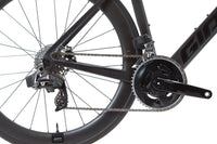 Giant Propel Advanced Pro 1 Sram Rival eTap AXS Disc Road Bike 2024, Size Small