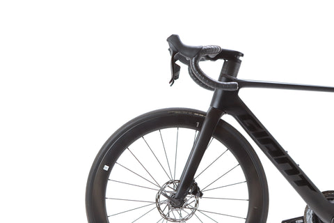 Giant Propel Advanced Pro 1 Sram Rival eTap AXS Disc Road Bike 2024, Size Small