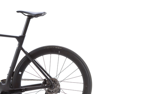 Giant Propel Advanced Pro 1 Sram Rival eTap AXS Disc Road Bike 2024, Size Small