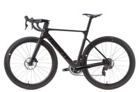 Giant Propel Advanced Pro 1 Sram Rival eTap AXS Disc Road Bike 2024, Size Small