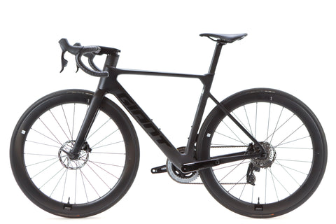 Giant Propel Advanced Pro 1 Sram Rival eTap AXS Disc Road Bike 2024, Size Small