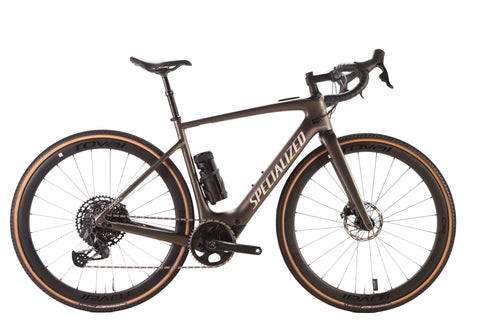 Specialized Turbo Creo SL Expert Evo Sram GX Eagle AXS Electric