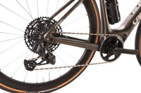 Specialized Turbo Creo SL Expert Evo Sram GX Eagle AXS Electric Gravel Bike 2022, Size Large