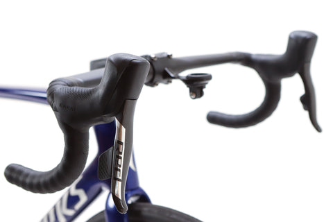 Specialized S-Works Tarmac SL7 Sram Red eTap AXS Disc Road Bike 2021, Size 56cm