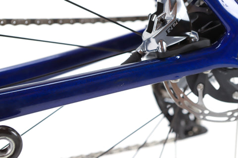 Specialized S-Works Tarmac SL7 Sram Red eTap AXS Disc Road Bike 2021, Size 56cm