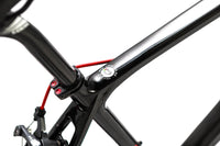 Look 765 Shimano Ultegra Road Bike 2017, Size Medium
