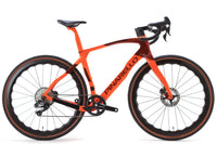 Pinarello Grevil F9 Shimano GRX Di2 Gravel Bike 2023, Size 53cm