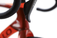 Pinarello Grevil F9 Shimano GRX Di2 Gravel Bike 2023, Size 53cm