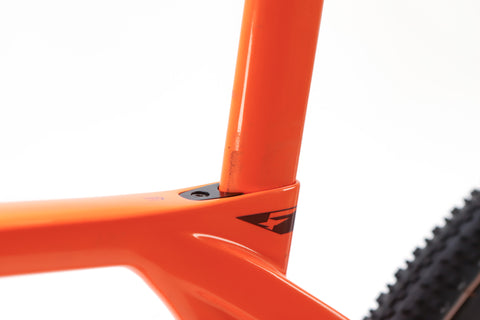 Pinarello Grevil F9 Shimano GRX Di2 Gravel Bike 2023, Size 53cm