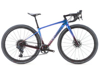 Specialized S-Works Diverge Sram Red eTap Gravel Bike 2020, Size 48cm