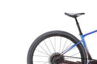 Specialized S-Works Diverge Sram Red eTap Gravel Bike 2020, Size 48cm