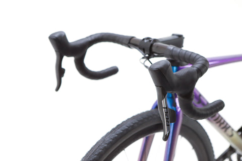 Specialized S-Works Diverge Sram Red eTap Gravel Bike 2020, Size 48cm