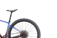 Specialized S-Works Diverge Sram Red eTap Gravel Bike 2020, Size 48cm