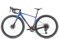 Specialized S-Works Diverge Sram Red eTap Gravel Bike 2020, Size 48cm