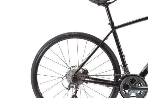 Trek Domane AL 4 Shimano Tiagra Disc Road Bike 2021, Size 54cm