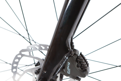 Trek Domane AL 4 Shimano Tiagra Disc Road Bike 2021, Size 54cm