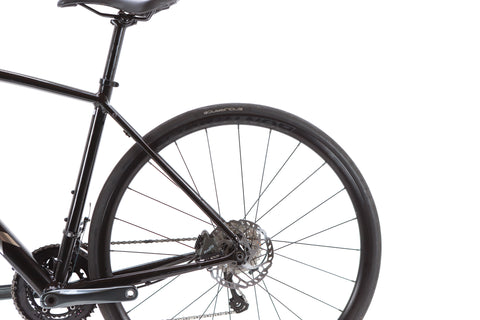 Trek Domane AL 4 Shimano Tiagra Disc Road Bike 2021, Size 54cm