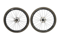 Vision Metron 40 Carbon Disc Wheelset, Shimano Freehub