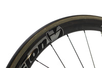 Vision Metron 40 Carbon Disc Wheelset, Shimano Freehub