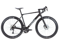 Canyon Grail CFR Shimano GRX Di2 Gravel Bike 2024, Size Medium