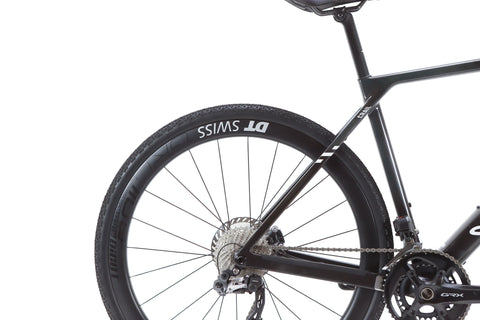 Canyon Grail CFR Shimano GRX Di2 Gravel Bike 2024, Size Medium