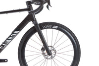 Canyon Grail CFR Shimano GRX Di2 Gravel Bike 2024, Size Medium