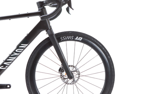 Canyon Grail CFR Shimano GRX Di2 Gravel Bike 2024, Size Medium
