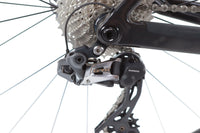 Canyon Grail CFR Shimano GRX Di2 Gravel Bike 2024, Size Medium