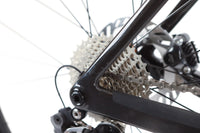 Canyon Grail CFR Shimano GRX Di2 Gravel Bike 2024, Size Medium
