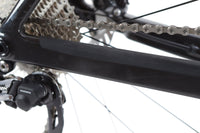 Canyon Grail CFR Shimano GRX Di2 Gravel Bike 2024, Size Medium