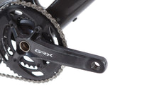 Canyon Grail CFR Shimano GRX Di2 Gravel Bike 2024, Size Medium