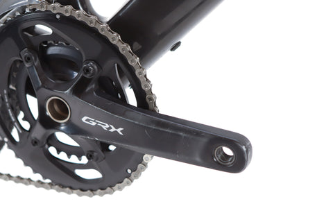 Canyon Grail CFR Shimano GRX Di2 Gravel Bike 2024, Size Medium