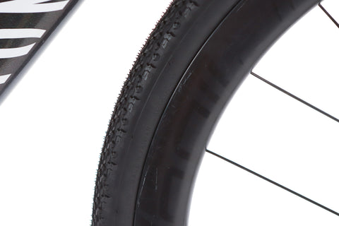 Canyon Grail CFR Shimano GRX Di2 Gravel Bike 2024, Size Medium