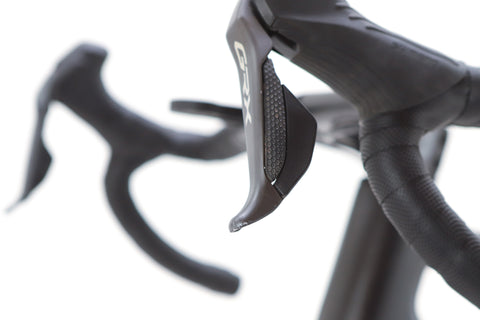 Canyon Grail CFR Shimano GRX Di2 Gravel Bike 2024, Size Medium