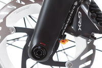 Canyon Grail CFR Shimano GRX Di2 Gravel Bike 2024, Size Medium