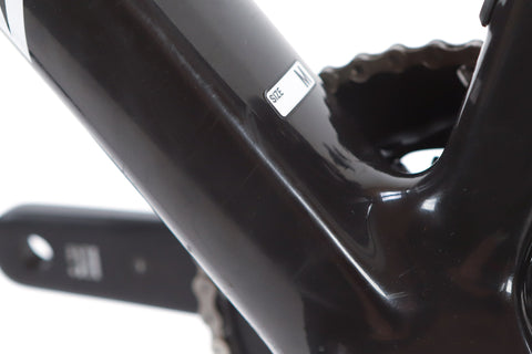 Canyon Grail CFR Shimano GRX Di2 Gravel Bike 2024, Size Medium